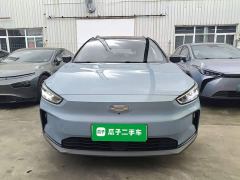 Geely C Edition 550KM C - ფოტო 2