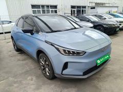 Geely C Edition 550KM C - ფოტო 3