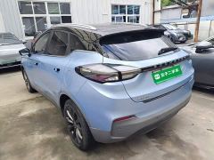 Geely C Edition 550KM C - ფოტო 4