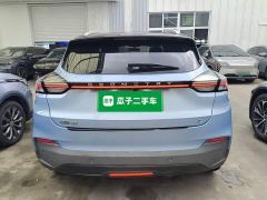 Geely C Edition 550KM C - ფოტო 5