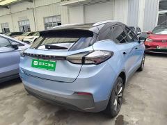 Geely C Edition 550KM C - ფოტო 6