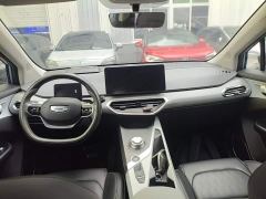 Geely C Edition 550KM C - ფოტო 9