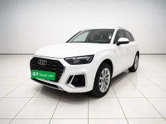 Audi Q5L Facelift 40T Luxury Sport - фото 1