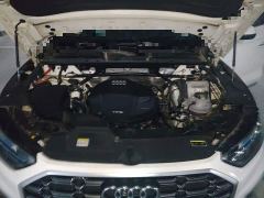 Audi Q5L Facelift 40T Luxury Sport - фото 10