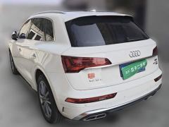Audi Q5L Facelift 40T Luxury Sport - фото 11