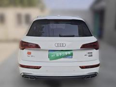 Audi Q5L Facelift 40T Luxury Sport - фото 12