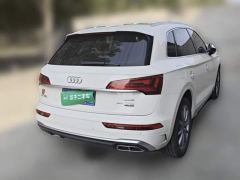 Audi Q5L Facelift 40T Luxury Sport - фото 13