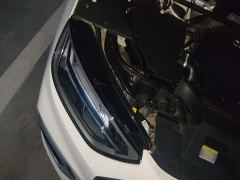 Audi Q5L Facelift 40T Luxury Sport - фото 17