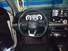 Audi Q5L Facelift 40T Luxury Sport - фото 2