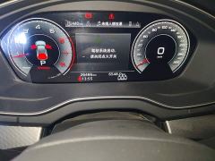 Audi Q5L Facelift 40T Luxury Sport - фото 4