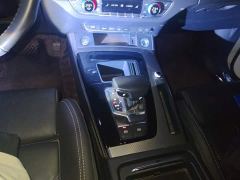 Audi Q5L Facelift 40T Luxury Sport - фото 6
