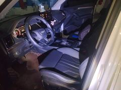 Audi Q5L Facelift 40T Luxury Sport - фото 7