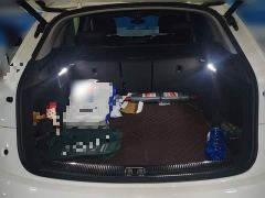 Audi Q5L Facelift 40T Luxury Sport - фото 9