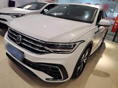 Volkswagen Tiguan X 330TSI FWD Comfort Edition - ფოტო 1
