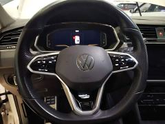 Volkswagen Tiguan X 330TSI FWD Comfort Edition - ფოტო 10