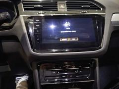Volkswagen Tiguan X 330TSI FWD Comfort Edition - ფოტო 12