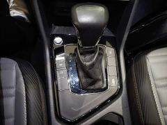 Volkswagen Tiguan X 330TSI FWD Comfort Edition - ფოტო 13