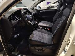 Volkswagen Tiguan X 330TSI FWD Comfort Edition - ფოტო 14