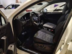 Volkswagen Tiguan X 330TSI FWD Comfort Edition - ფოტო 15