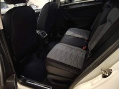 Volkswagen Tiguan X 330TSI FWD Comfort Edition - ფოტო 16