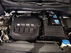 Volkswagen Tiguan X 330TSI FWD Comfort Edition - ფოტო 19
