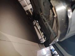 Volkswagen Tiguan X 330TSI FWD Comfort Edition - ფოტო 20