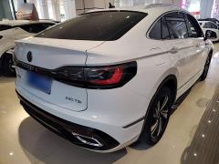 Volkswagen Tiguan X 330TSI FWD Comfort Edition - ფოტო 6