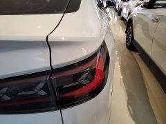 Volkswagen Tiguan X 330TSI FWD Comfort Edition - ფოტო 7