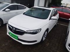 Buick Excelle Facelift Classic 1.5L Automatic Elite - ფოტო 1