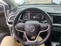 Buick Excelle Facelift Classic 1.5L Automatic Elite - ფოტო 10