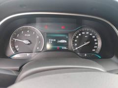 Buick Excelle Facelift Classic 1.5L Automatic Elite - ფოტო 11
