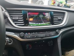 Buick Excelle Facelift Classic 1.5L Automatic Elite - ფოტო 12