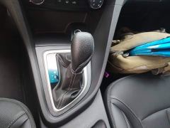 Buick Excelle Facelift Classic 1.5L Automatic Elite - ფოტო 13