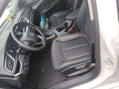 Buick Excelle Facelift Classic 1.5L Automatic Elite - ფოტო 14