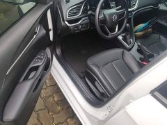 Buick Excelle Facelift Classic 1.5L Automatic Elite - ფოტო 15