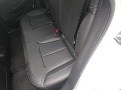 Buick Excelle Facelift Classic 1.5L Automatic Elite - ფოტო 16