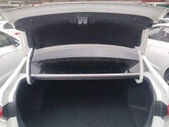 Buick Excelle Facelift Classic 1.5L Automatic Elite - ფოტო 18