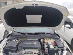 Buick Excelle Facelift Classic 1.5L Automatic Elite - ფოტო 19