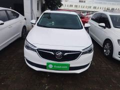 Buick Excelle Facelift Classic 1.5L Automatic Elite - ფოტო 2