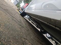 Buick Excelle Facelift Classic 1.5L Automatic Elite - ფოტო 20