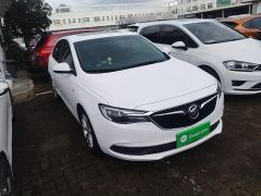 Buick Excelle Facelift Classic 1.5L Automatic Elite - ფოტო 3