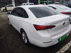 Buick Excelle Facelift Classic 1.5L Automatic Elite - ფოტო 4