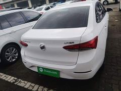 Buick Excelle Facelift Classic 1.5L Automatic Elite - ფოტო 5