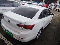 Buick Excelle Facelift Classic 1.5L Automatic Elite - ფოტო 6