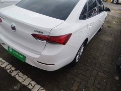 Buick Excelle Facelift Classic 1.5L Automatic Elite - ფოტო 7