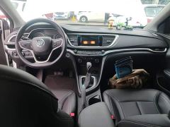 Buick Excelle Facelift Classic 1.5L Automatic Elite - ფოტო 9
