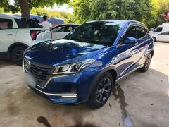 Dongfeng Fengguang 500 1.5L CVT Comfort Edition - ფოტო 1