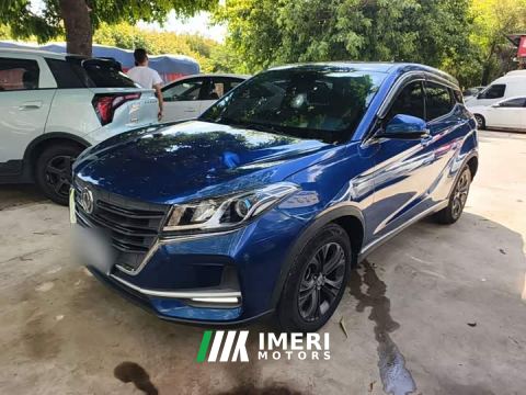2021 Dongfeng Fengguang 500 1.5L CVT Comfort Edition - автомобиль из Китая
