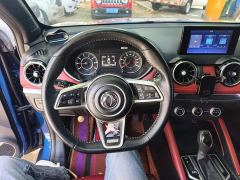 Dongfeng Fengguang 500 1.5L CVT Comfort Edition - ფოტო 10