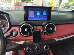 Dongfeng Fengguang 500 1.5L CVT Comfort Edition - ფოტო 12